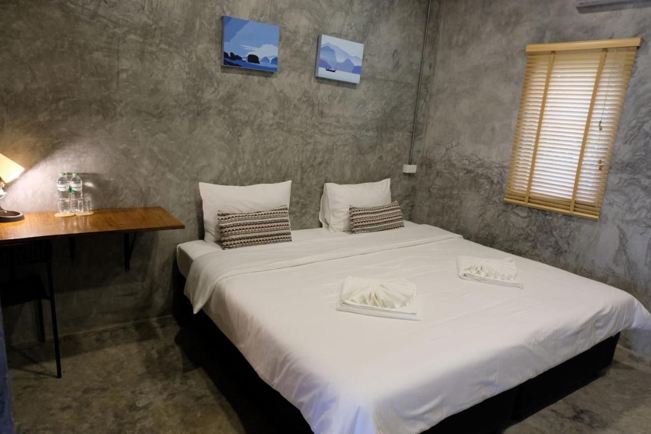 The Simple Koh Yao Noi Hotel Ngoại thất bức ảnh