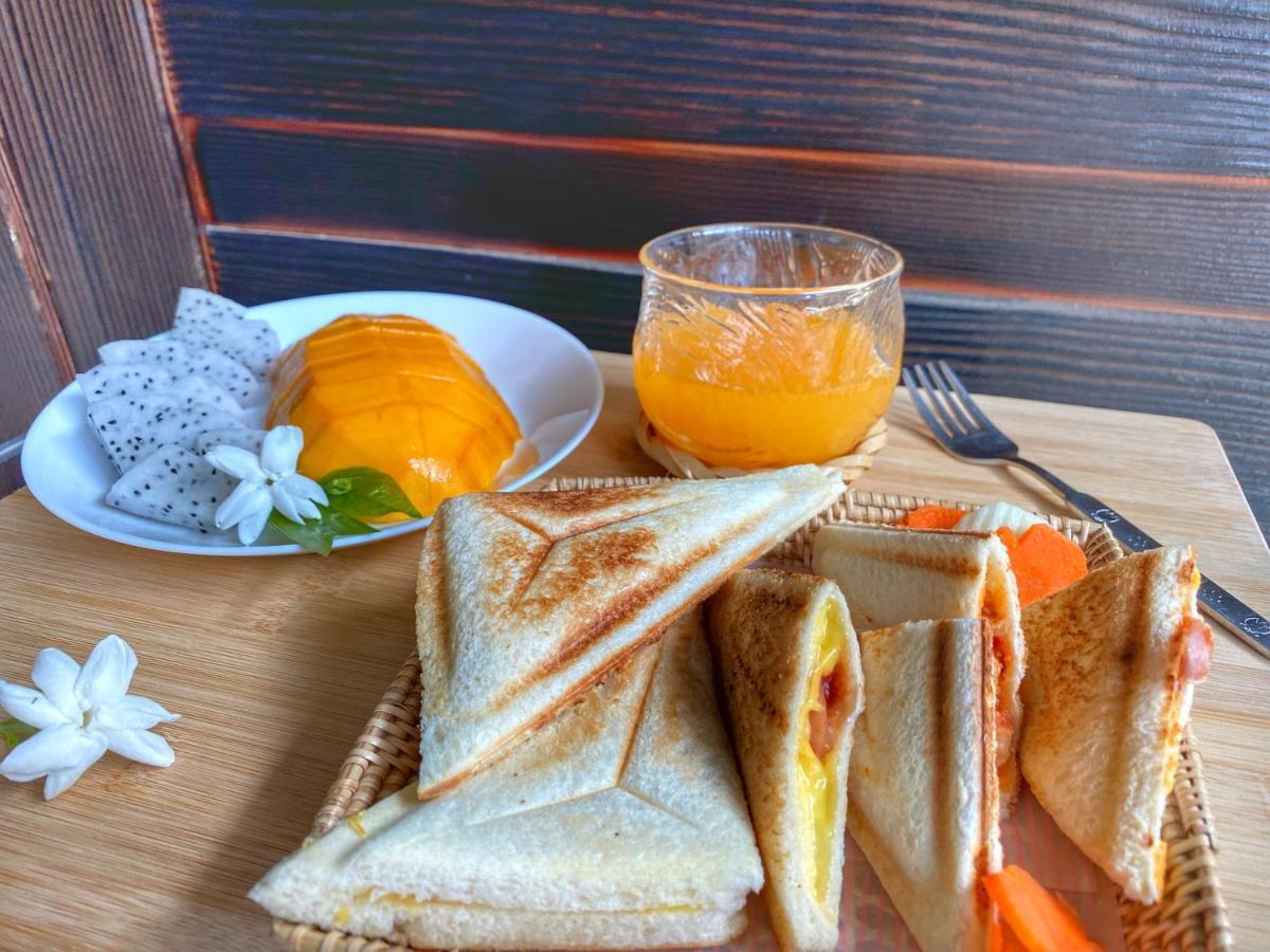 The Simple Koh Yao Noi Hotel Ngoại thất bức ảnh