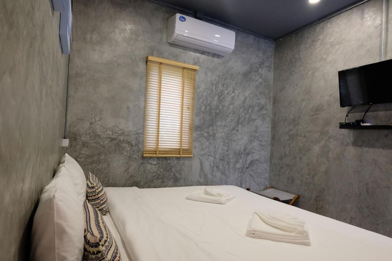 The Simple Koh Yao Noi Hotel Ngoại thất bức ảnh