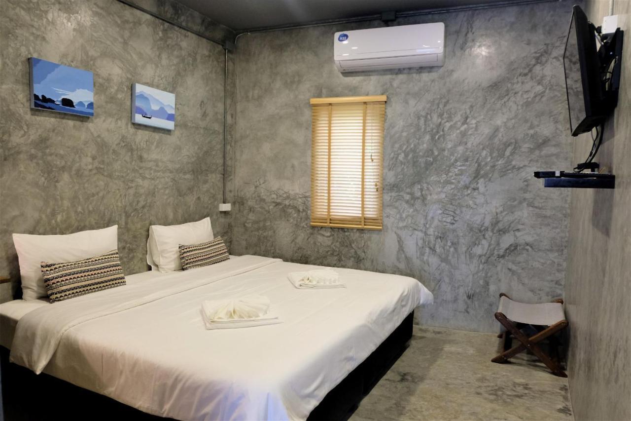The Simple Koh Yao Noi Hotel Ngoại thất bức ảnh