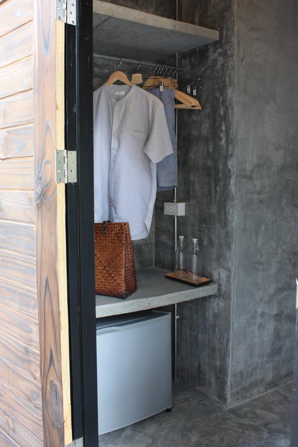 The Simple Koh Yao Noi Hotel Ngoại thất bức ảnh