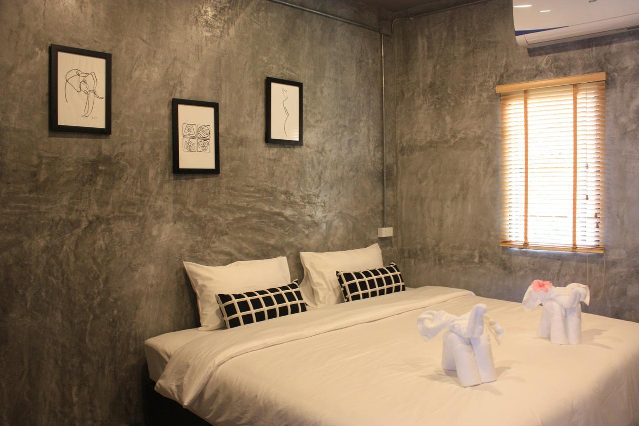 The Simple Koh Yao Noi Hotel Ngoại thất bức ảnh