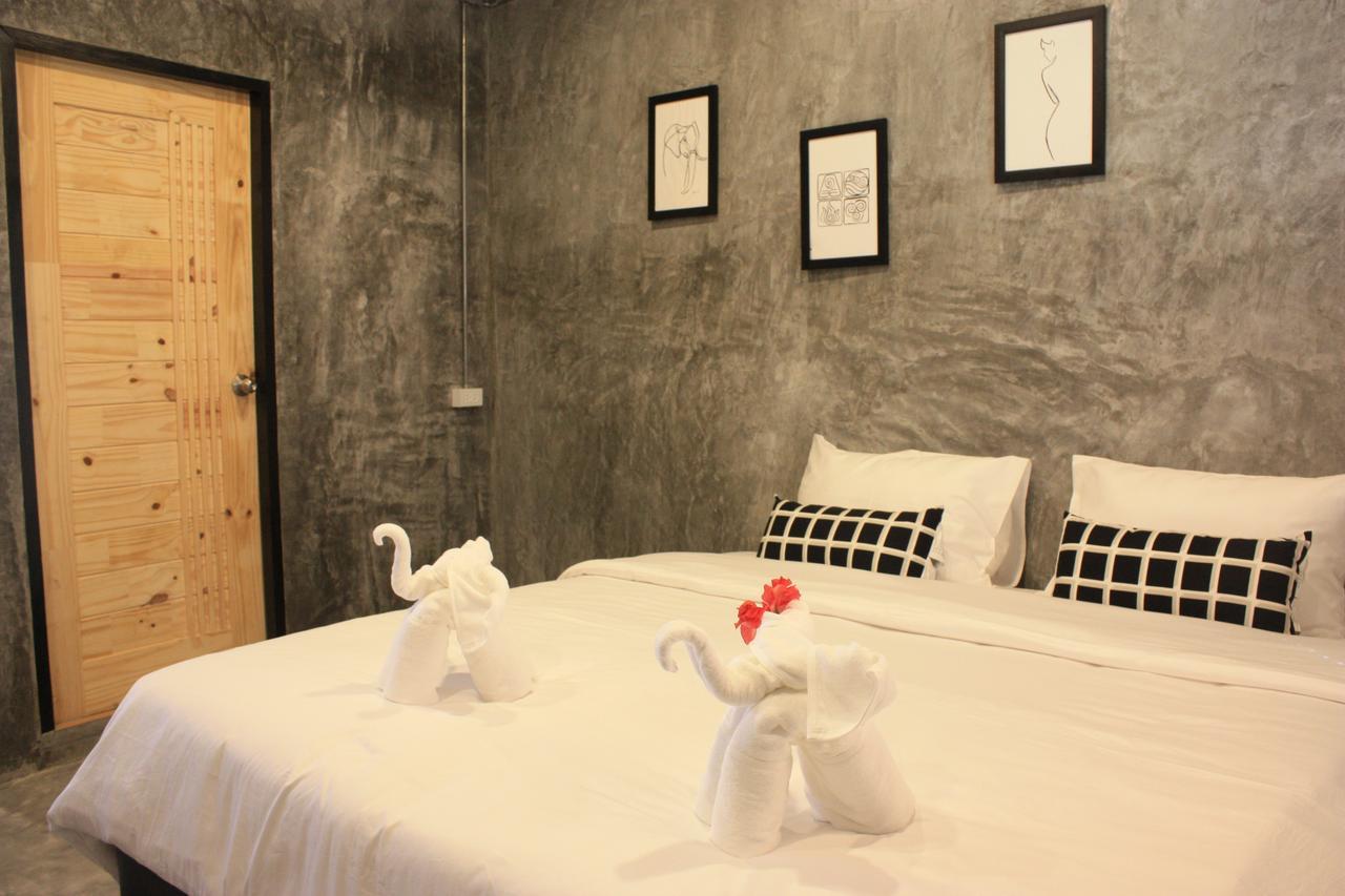The Simple Koh Yao Noi Hotel Ngoại thất bức ảnh