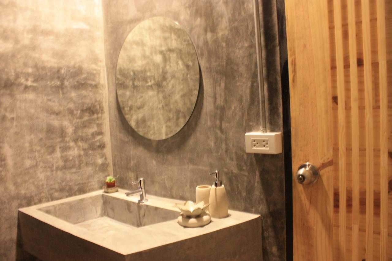 The Simple Koh Yao Noi Hotel Ngoại thất bức ảnh