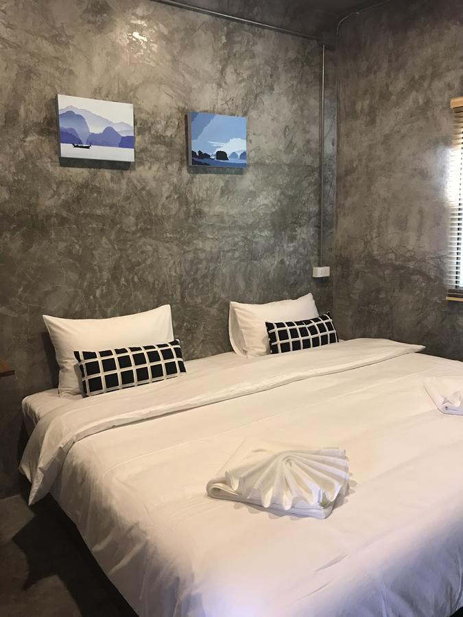 The Simple Koh Yao Noi Hotel Ngoại thất bức ảnh