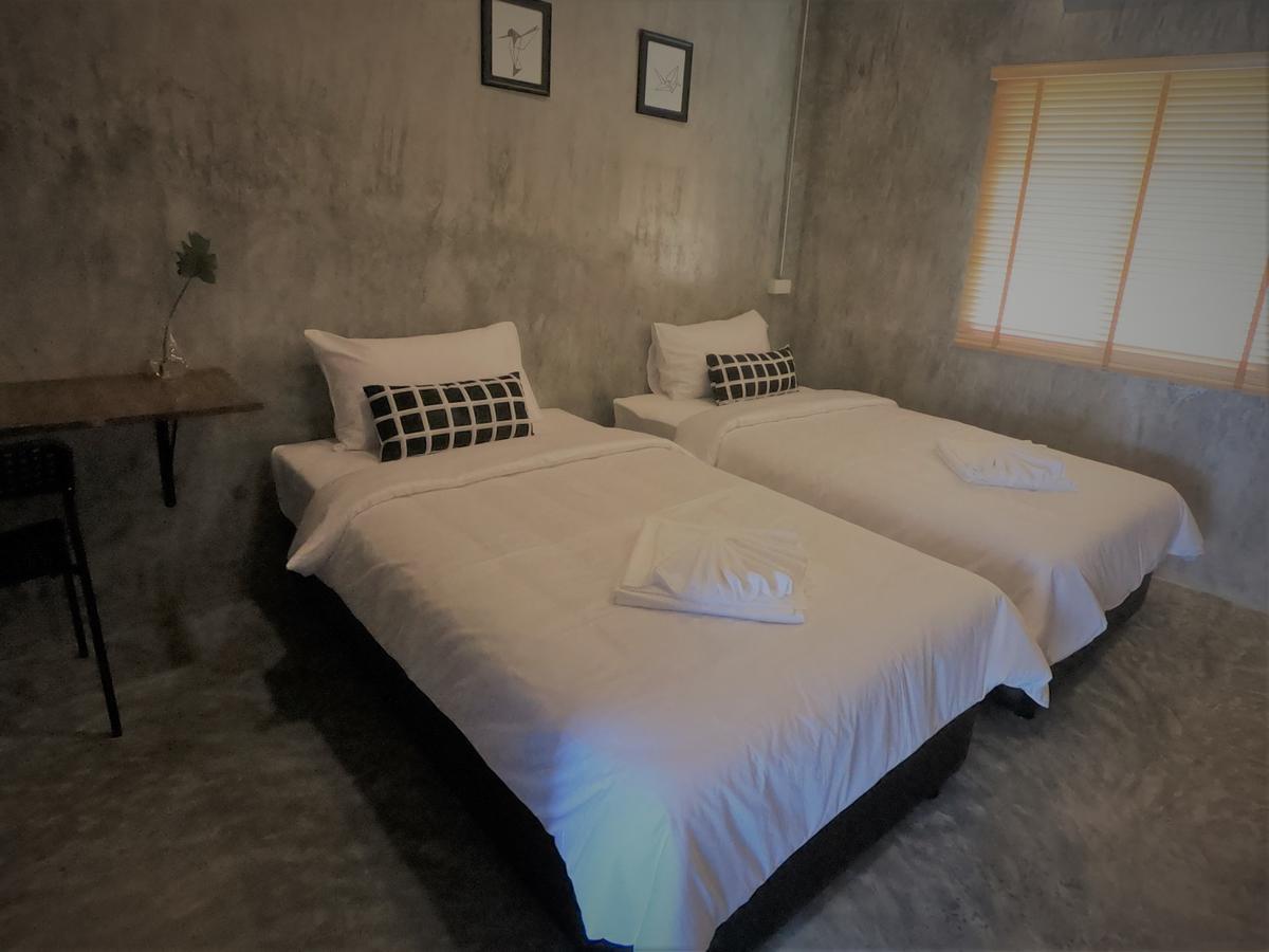 The Simple Koh Yao Noi Hotel Ngoại thất bức ảnh
