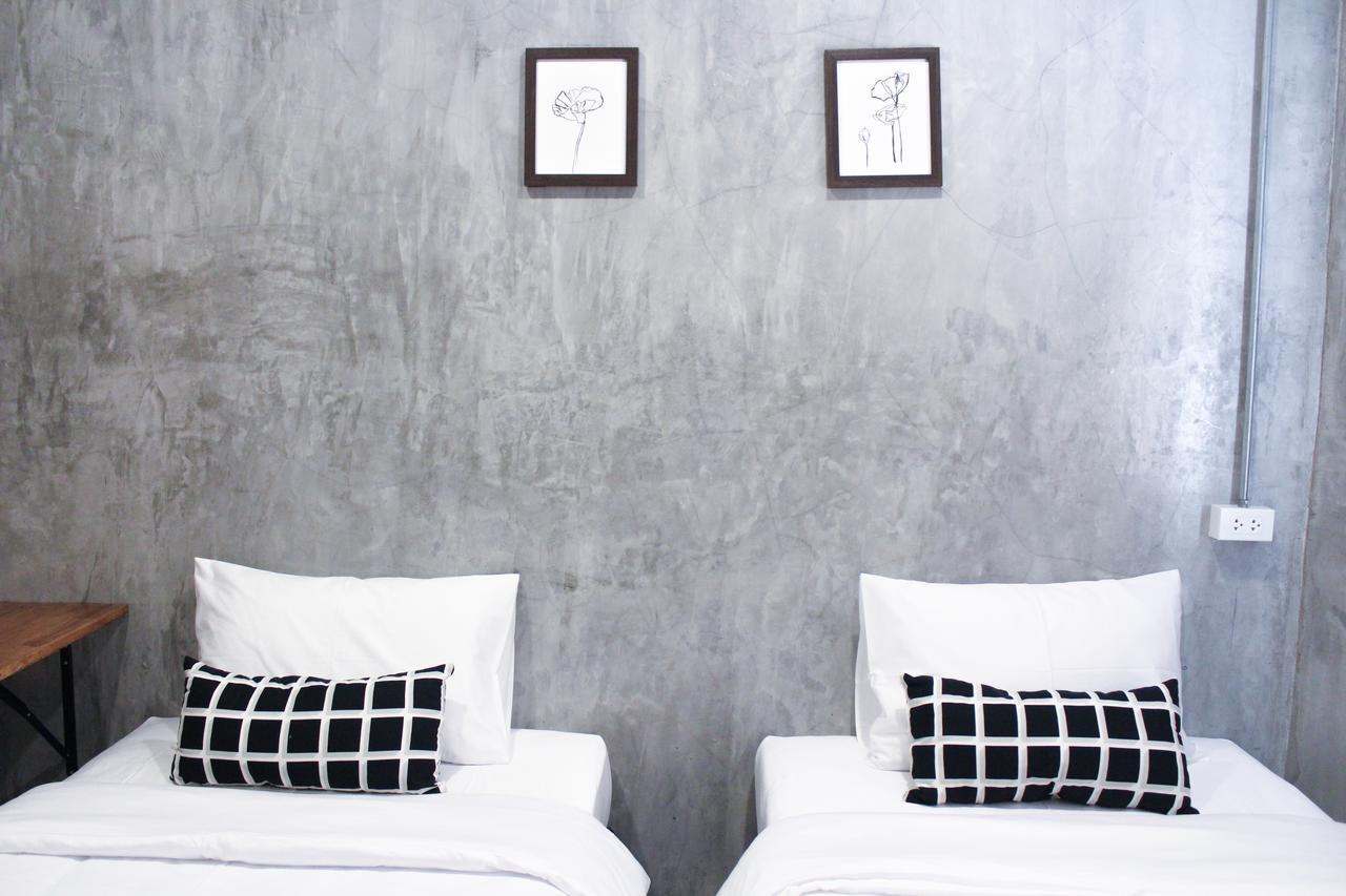 The Simple Koh Yao Noi Hotel Ngoại thất bức ảnh