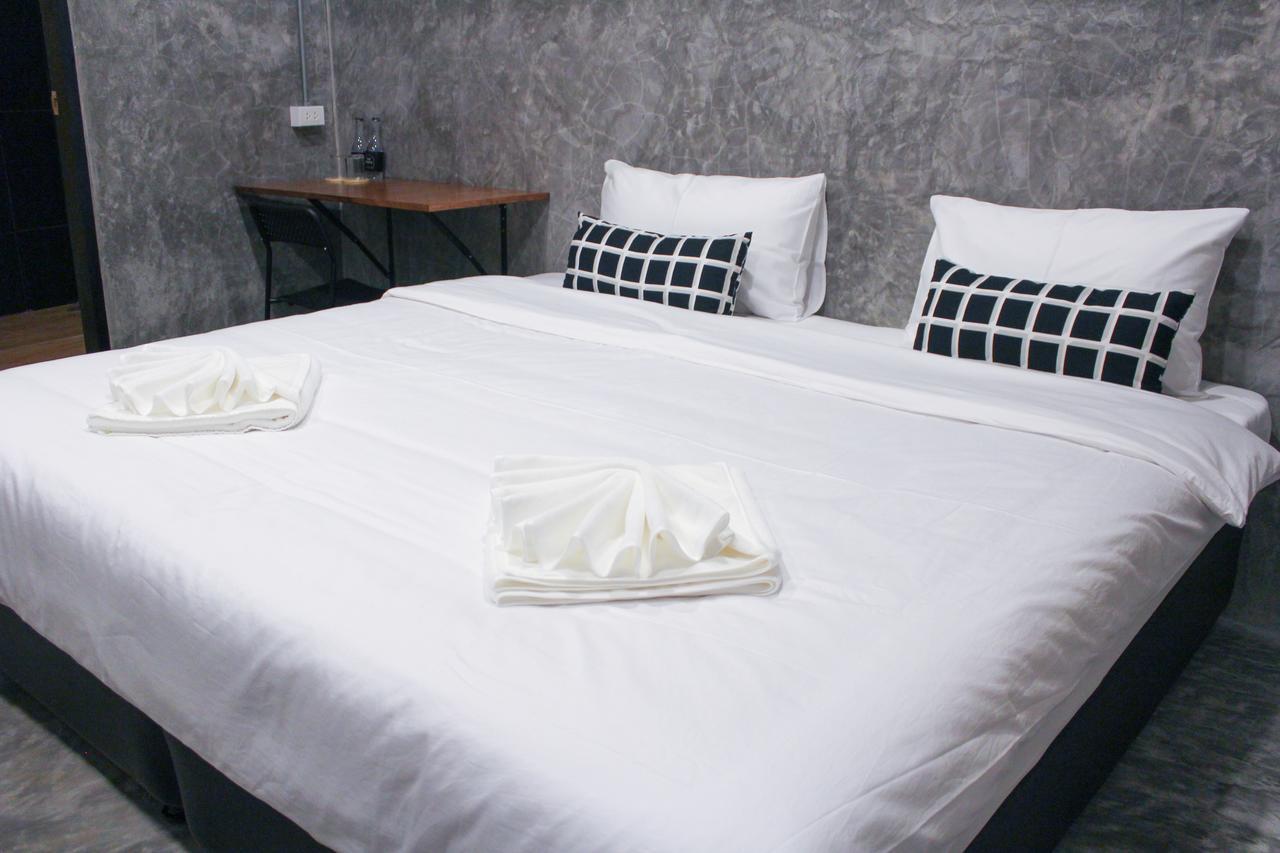 The Simple Koh Yao Noi Hotel Ngoại thất bức ảnh