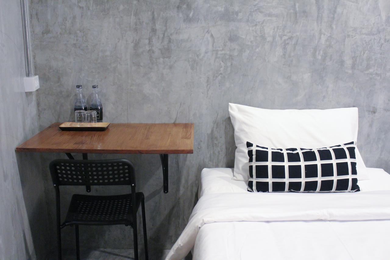 The Simple Koh Yao Noi Hotel Ngoại thất bức ảnh