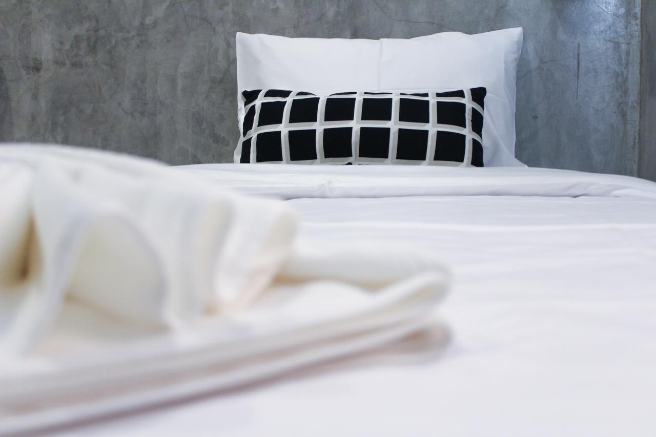 The Simple Koh Yao Noi Hotel Ngoại thất bức ảnh
