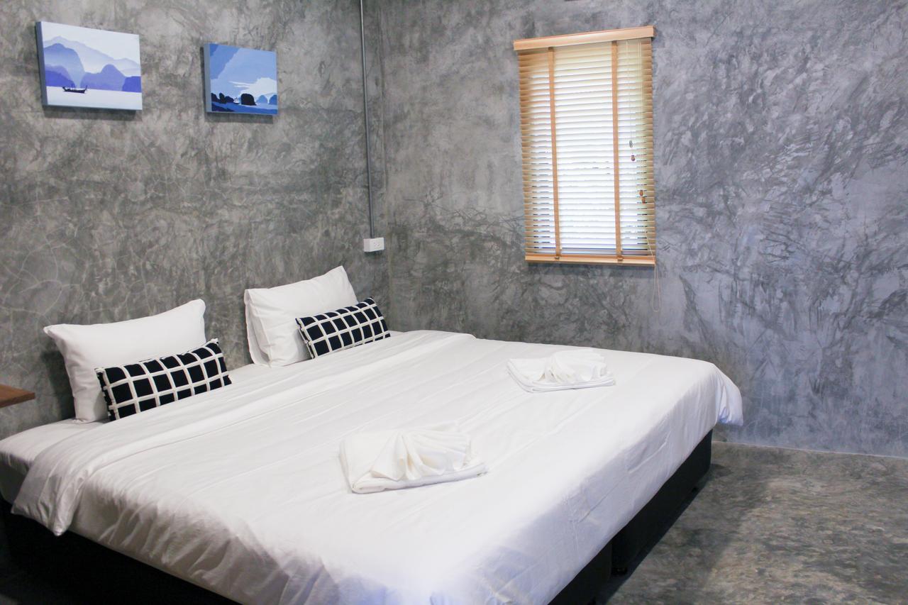 The Simple Koh Yao Noi Hotel Ngoại thất bức ảnh